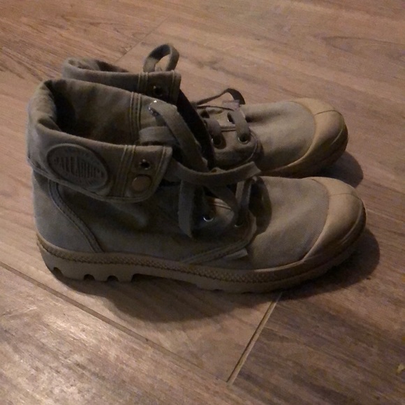 Palladium Shoes - Palladium boots